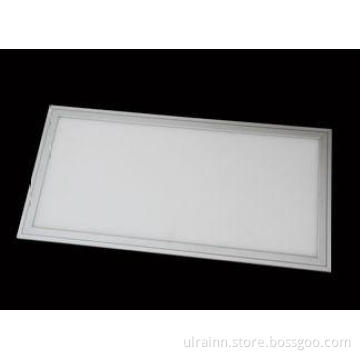 72 Watt Ultra Thin LED Panel Light Warm White For Airport 4